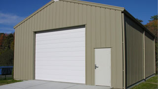 Garage Door Openers at Bella Vista, Colorado